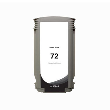 Picture of HP C9403A ALTERNATIVE HIGH YIELD MATTE BLACK WIDE FORMAT INK CARTRIDGE