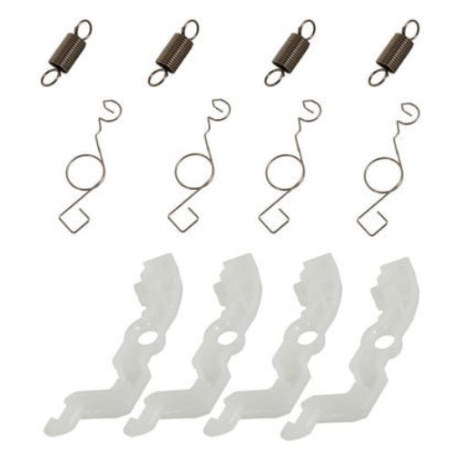 Picture of COMPATIBLE HP 3000  LOCK KIT