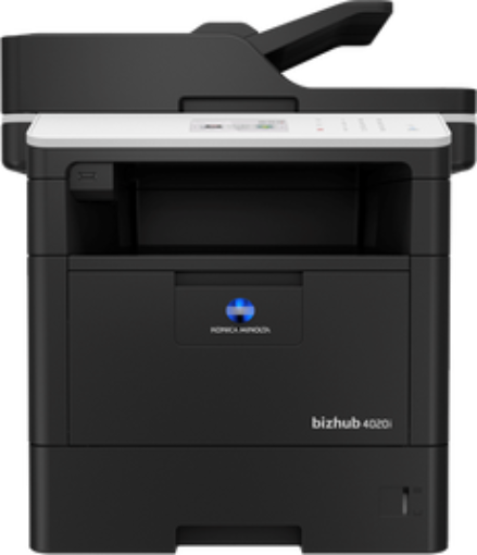 Picture of KONICA BIZHUB 4020i 42PPM MONO MFP