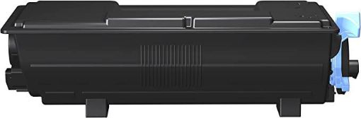 Picture of KYOCERA BLACK TONER