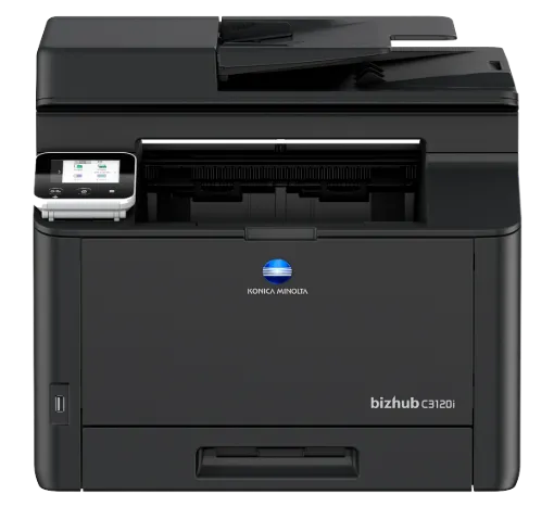 Picture of KONICA BIZHUB C3120I COLOR MFP