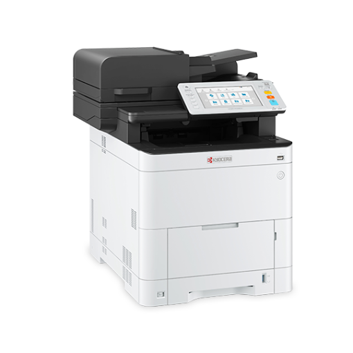 Picture of KYOCERA 42 PPM COLOR MFP