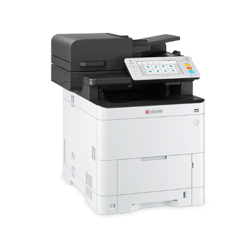 Picture of KYOCERA 37 PPM COLOR MFP