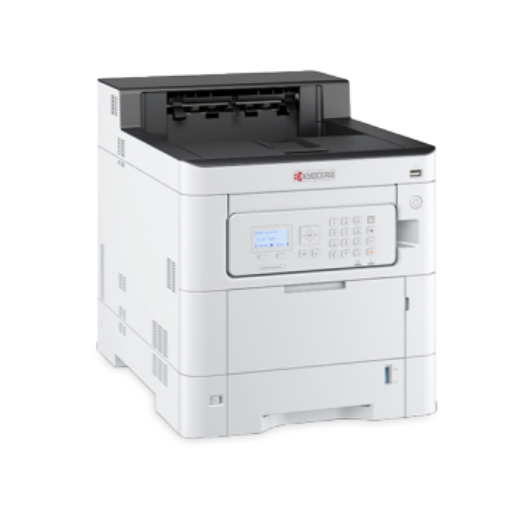 Picture of KYOCERA 42 PPM COLOR PRINTER