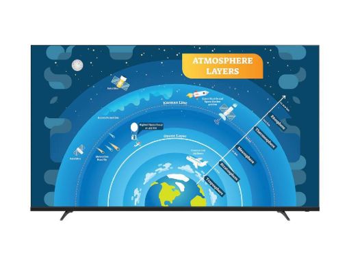 Picture of SHARP 86 INCH CLASS AQUOS 4K ULTRA-HD COMMERCIAL TV