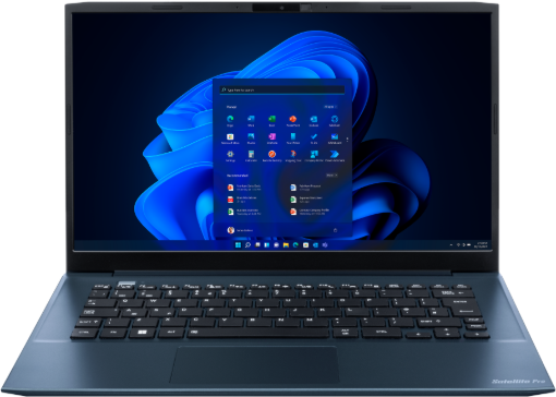 Picture of DYNABOOK SATELLITE PRO C40-K
