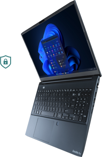 Picture of DYNABOOK SATELLITE PRO C50-K