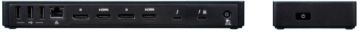 Picture of DYNABOOK THUNDERBOLT 4 DOCK