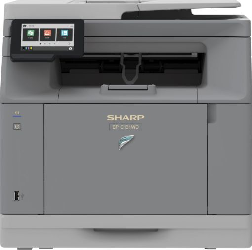 Picture of SHARP 31PPM DESKTOP COLOR MFP