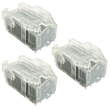 Picture of SHARP MXSCX1 STAPLE CARTRIDGE (3 CTG PER BOX)