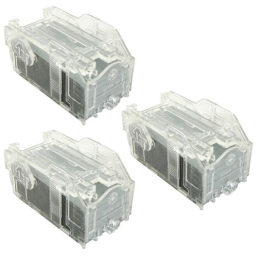 Picture of SHARP MXSCX1 STAPLE CARTRIDGE (3 CTG PER BOX)