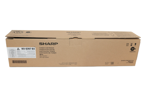 Picture of SHARP BLACK TONER