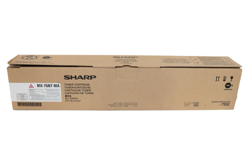 Picture of SHARP MAGENTA TONER