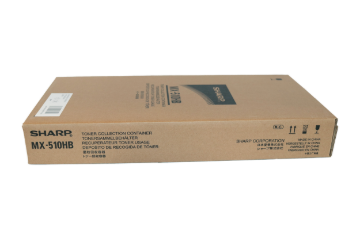 Picture of SHARP WASTE TONER BOX