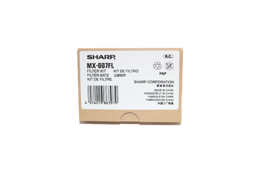 Picture of SHARP FILTER KIT