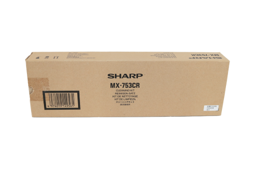 Picture of SHARP CLEANING KIT