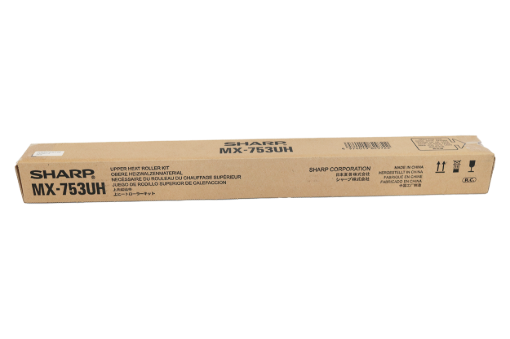 Picture of SHARP UPPER HEAT ROLLER KIT