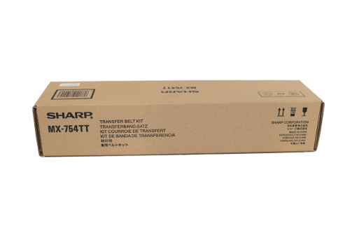 Picture of SHARP TRANSFER BELT KIT