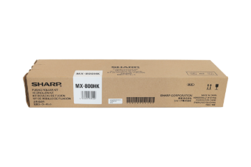 Picture of SHARP FUSING ROLLER KIT