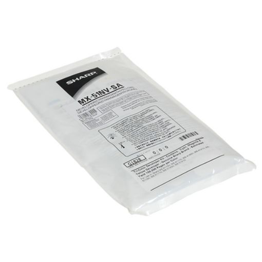 Picture of SHARP COLOR DEVELOPER KIT (C,M,Y)