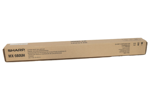 Picture of SHARP UPPER HEAT ROLLER KIT