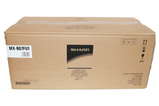 Picture of SHARP FUSING UNIT