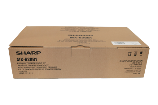Picture of SHARP PRIMARY TRANSFER BELT KIT