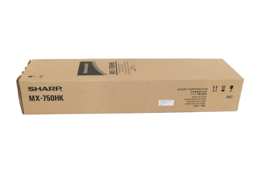 Picture of SHARP FUSING ROLLER KIT (REPLACES MX620HK)