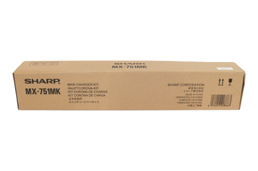 Picture of SHARP MAIN CHARGE KIT