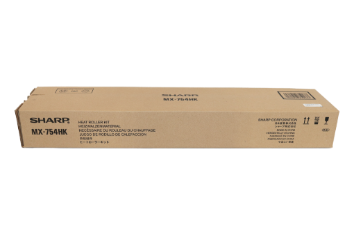 Picture of SHARP HEAT ROLLER KIT