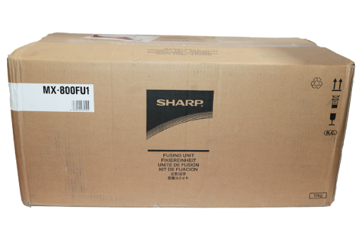 Picture of SHARP FUSER UNIT