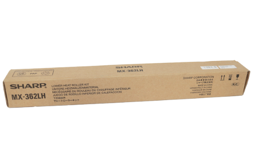 Picture of SHARP LOWER HEAT ROLLER KIT
