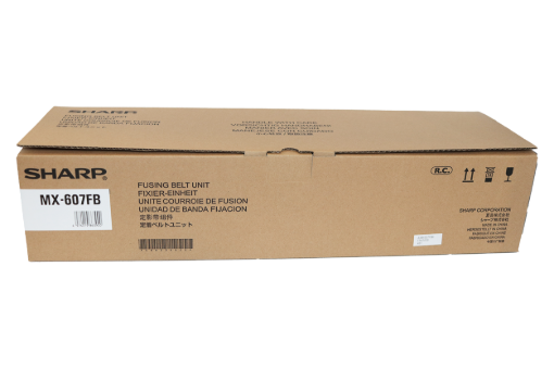MX607FB