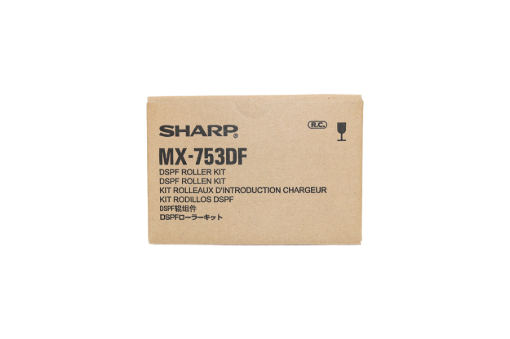 MX753DF