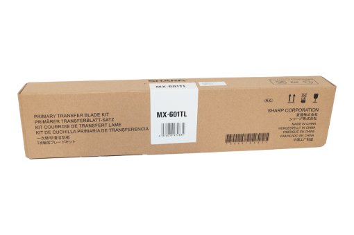 MX601TL