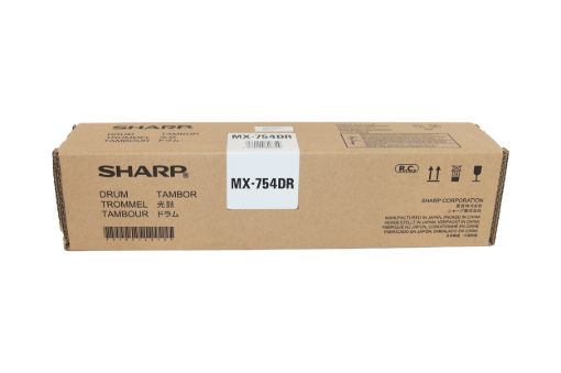 MX754DR
