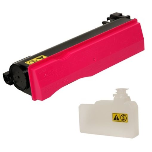 Picture of KYOCERA MAGENTA TONER