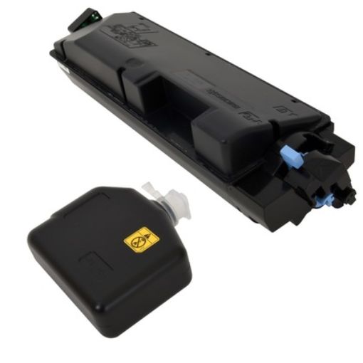 Picture of KYOCERA YELLOW TONER