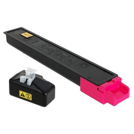 Picture of KYOCERA MAGENTA TONER