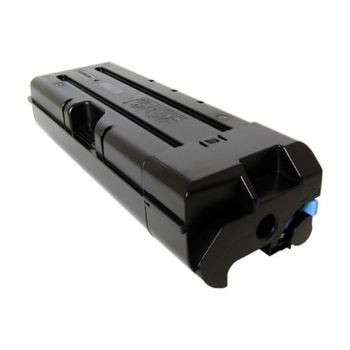 Picture of KYOCERA BLACK TONER