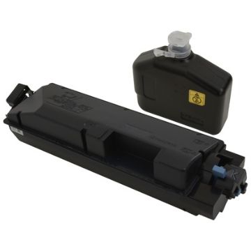 Picture of KYOCERA BLACK TONER