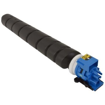 Picture of KYOCERA CYAN TONER