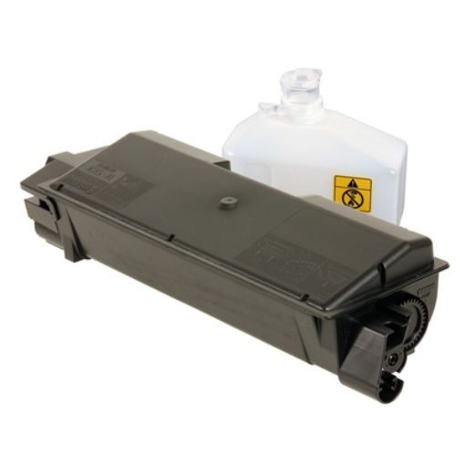 Picture of KYOCERA BLACK TONER