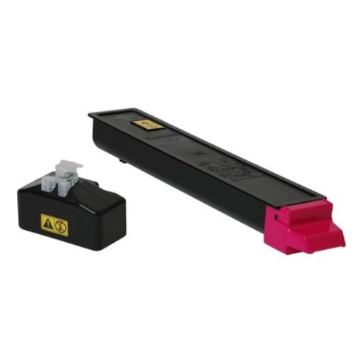 Picture of KYOCERA MAGENTA TONER
