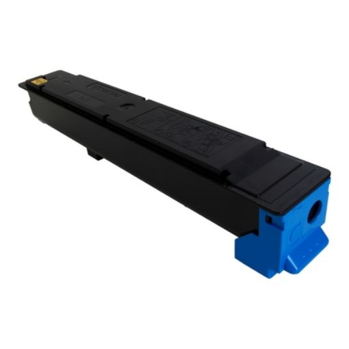 Picture of KYOCERA CYAN TONER