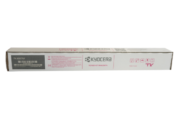 Picture of KYOCERA MAGENTA TONER