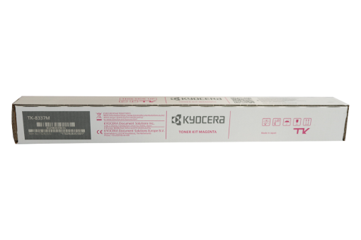 Picture of KYOCERA MAGENTA TONER