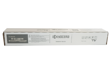 Picture of KYOCERA BLACK TONER