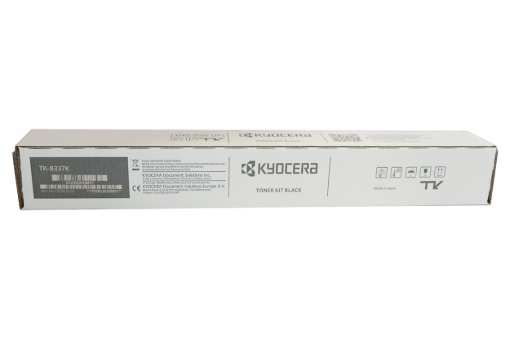 Picture of KYOCERA BLACK TONER