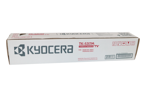 Picture of KYOCERA MAGENTA TONER